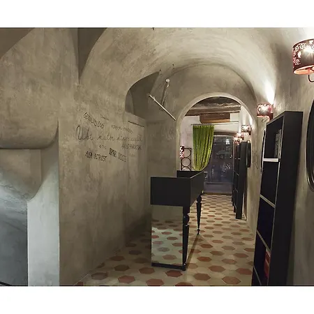 Casa De' Coronari Rome