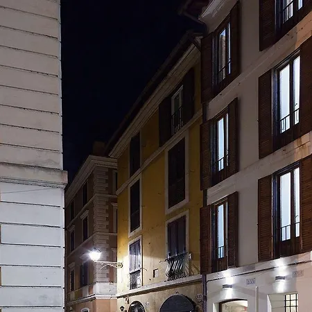 Casa De' Coronari Gasthuis