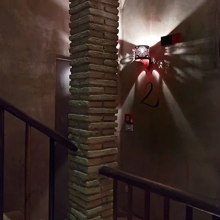 Casa De' Coronari 4*