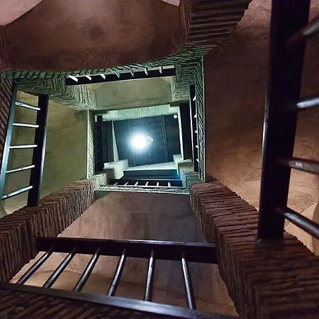 Gasthuis Casa De' Coronari 4*