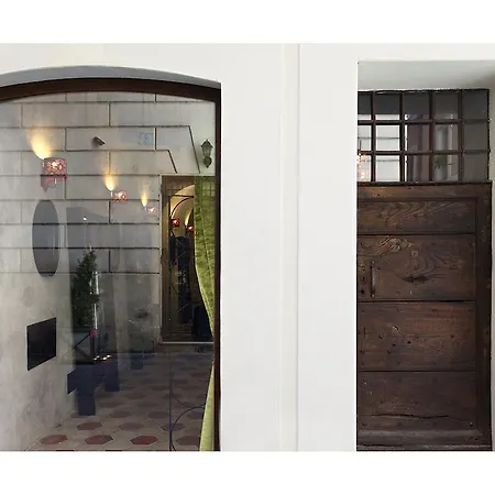 Casa De' Coronari Roma