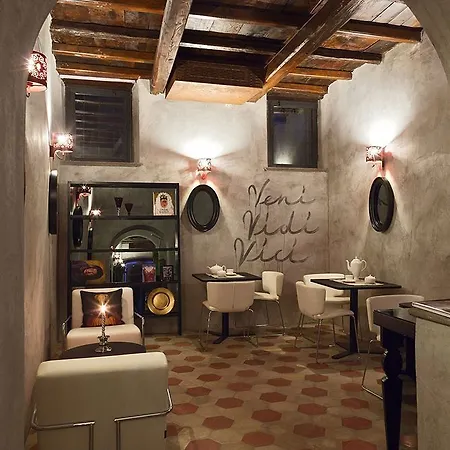 Casa De' Coronari Rome