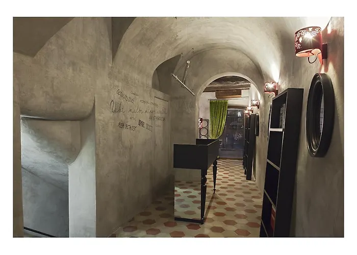 Casa De' Coronari Rome