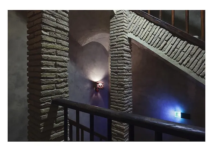 Guest house Casa De' Coronari Rome