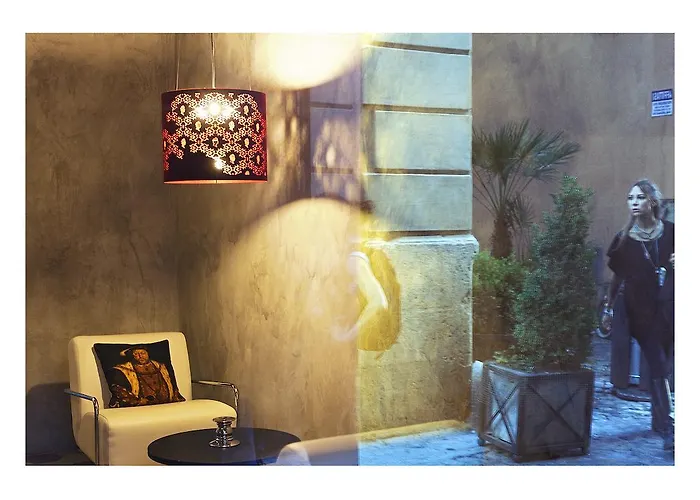 Guest house Casa De' Coronari