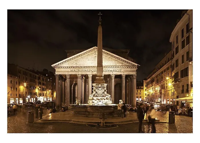 Guest house Casa De' Coronari Rome