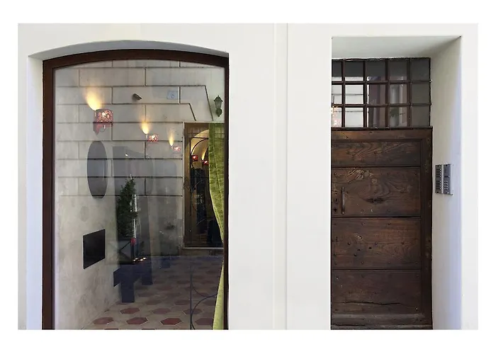 Casa De' Coronari Rome