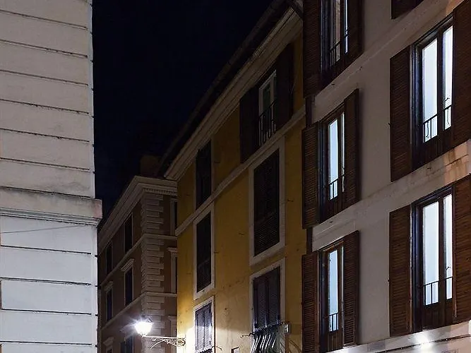 Casa De' Coronari Guest house