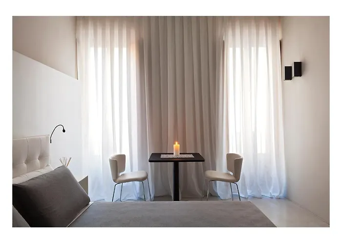 Casa De' Coronari 4*