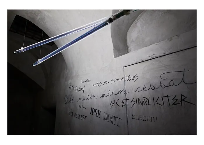 Casa De' Coronari Guest house