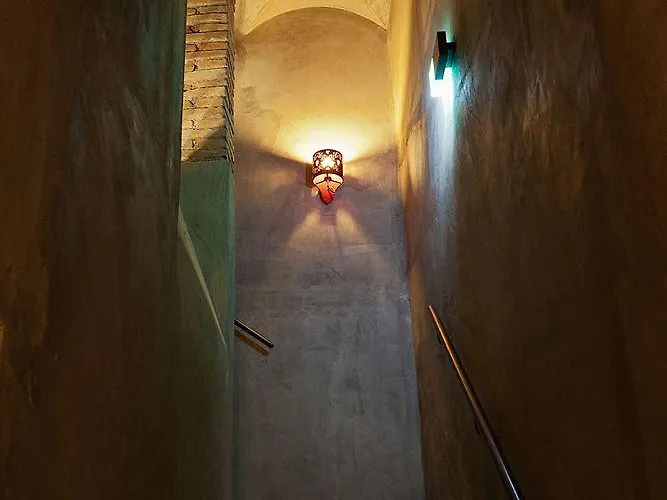 Casa De' Coronari Guest house Rome