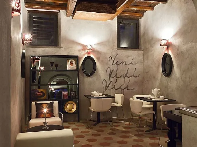 Casa De' Coronari Rome