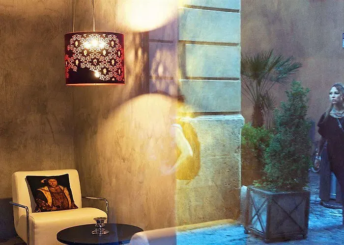 Guest house Casa De' Coronari