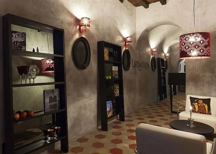 Casa De' Coronari 4*