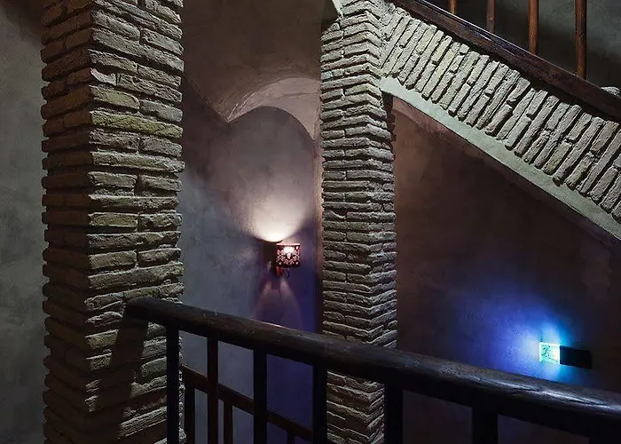 Casa De' Coronari 4* Rome