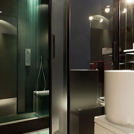 Casa De' Coronari Pensjonat 4*