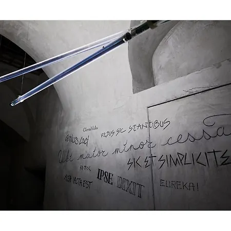 Casa De' Coronari Pensjonat