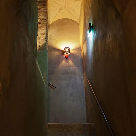 Casa De' Coronari Pensjonat Rzym