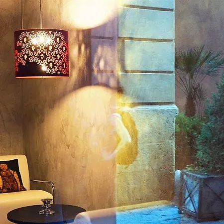 Pensjonat Casa De' Coronari