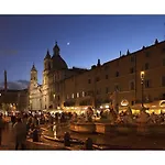 Gasthof Casa De' Coronari Rom